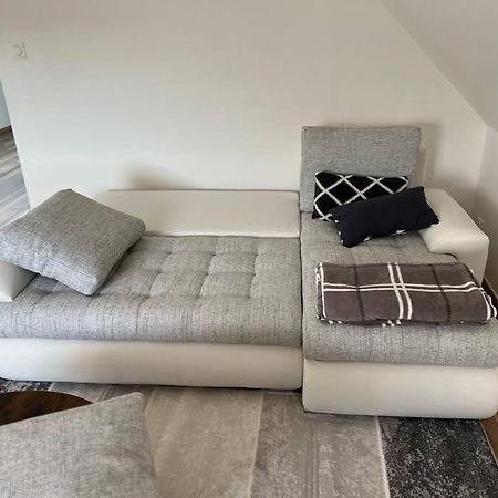 Willstaett Apartment 50M2 Zewnętrze zdjęcie