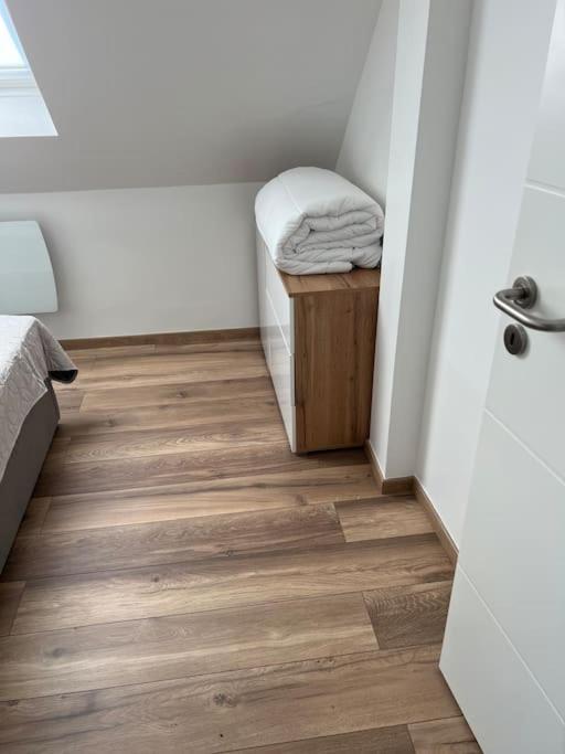 Willstaett Apartment 50M2 Zewnętrze zdjęcie