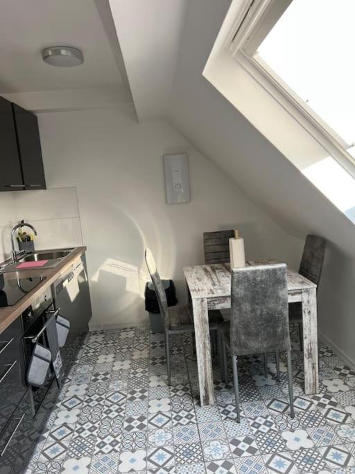 Willstaett Apartment 50M2 Zewnętrze zdjęcie