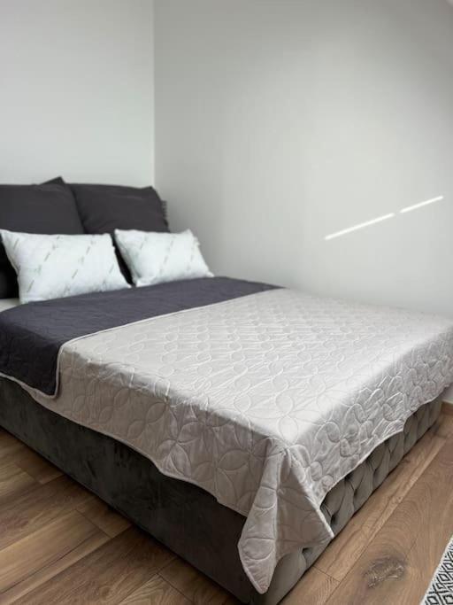Willstaett Apartment 50M2 Zewnętrze zdjęcie