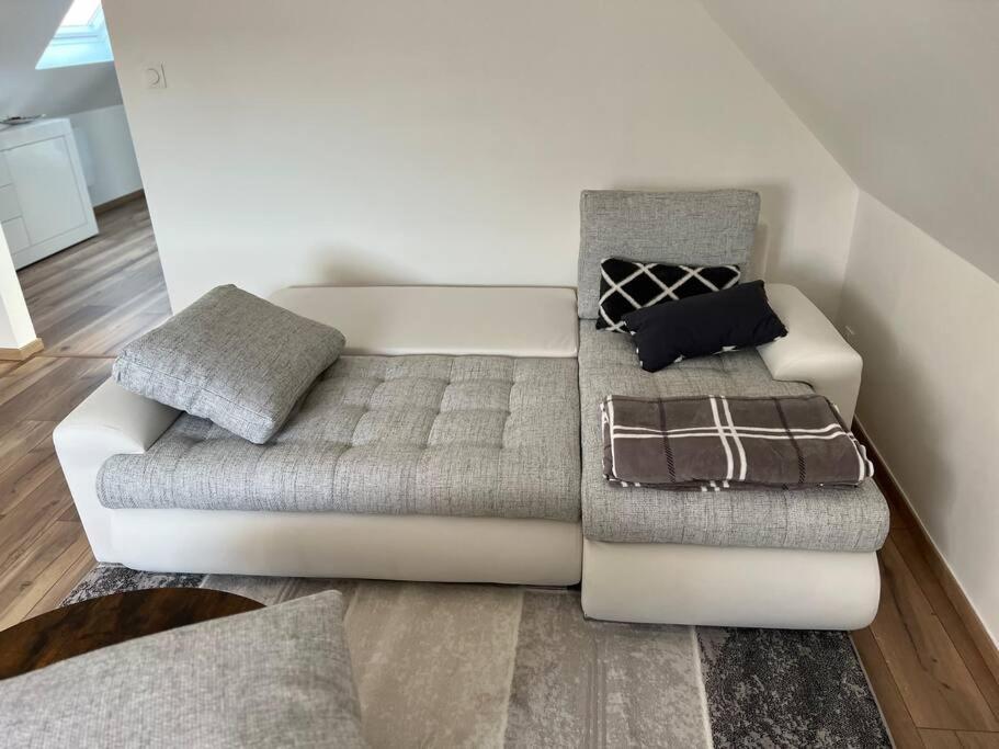 Willstaett Apartment 50M2 Zewnętrze zdjęcie
