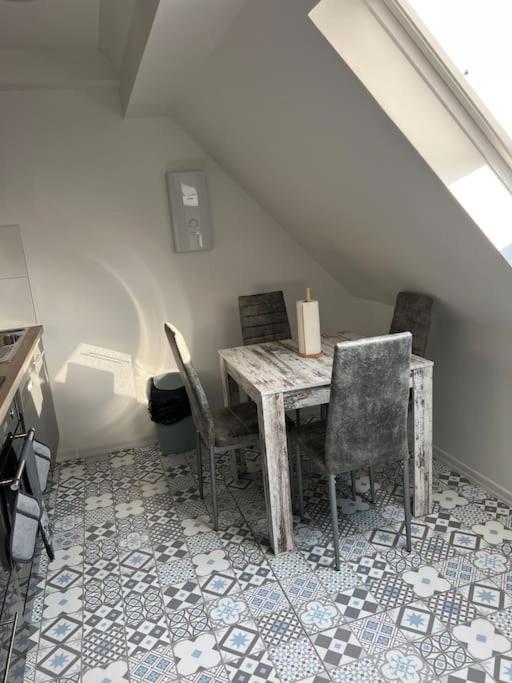 Willstaett Apartment 50M2 Zewnętrze zdjęcie