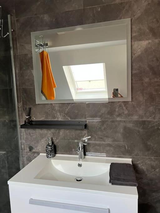 Willstaett Apartment 50M2 Zewnętrze zdjęcie