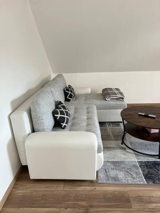 Willstaett Apartment 50M2 Zewnętrze zdjęcie