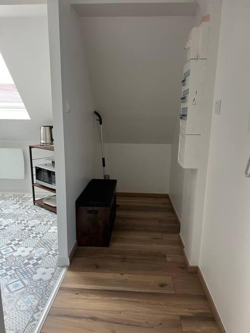 Willstaett Apartment 50M2 Zewnętrze zdjęcie