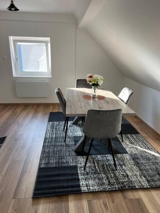 Willstaett Apartment 50M2 Zewnętrze zdjęcie