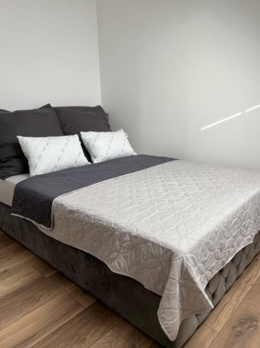 Willstaett Apartment 50M2 Zewnętrze zdjęcie