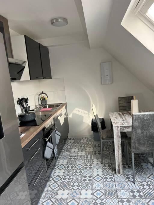 Willstaett Apartment 50M2 Zewnętrze zdjęcie