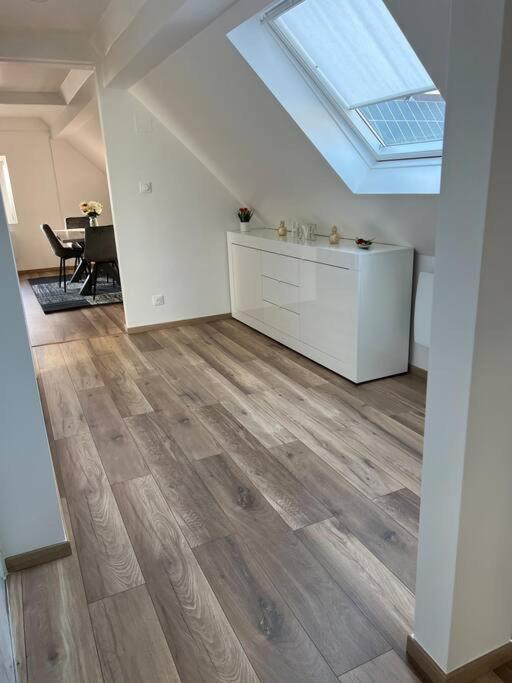 Willstaett Apartment 50M2 Zewnętrze zdjęcie