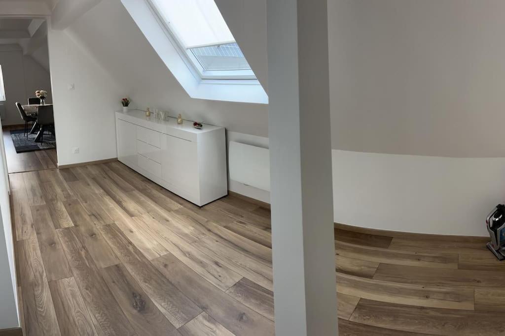 Willstaett Apartment 50M2 Zewnętrze zdjęcie