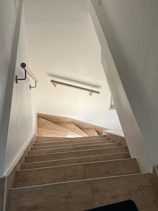 Willstaett Apartment 50M2 Zewnętrze zdjęcie