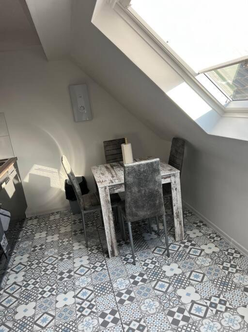 Willstaett Apartment 50M2 Zewnętrze zdjęcie