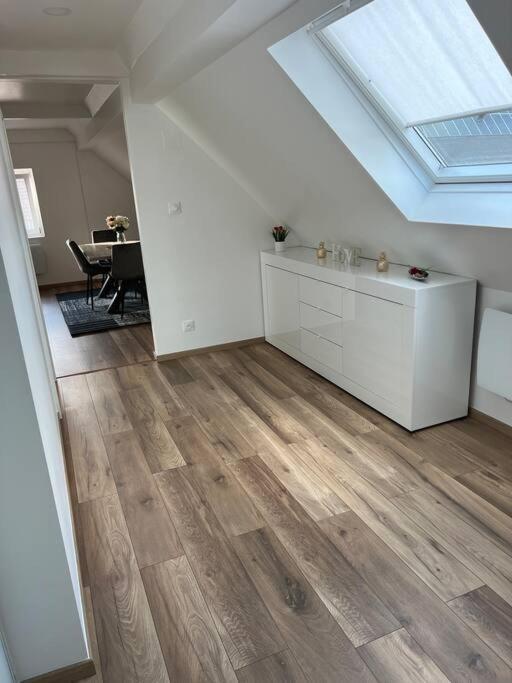 Willstaett Apartment 50M2 Zewnętrze zdjęcie