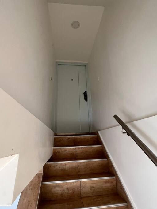 Willstaett Apartment 50M2 Zewnętrze zdjęcie
