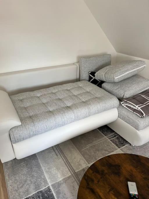 Willstaett Apartment 50M2 Zewnętrze zdjęcie