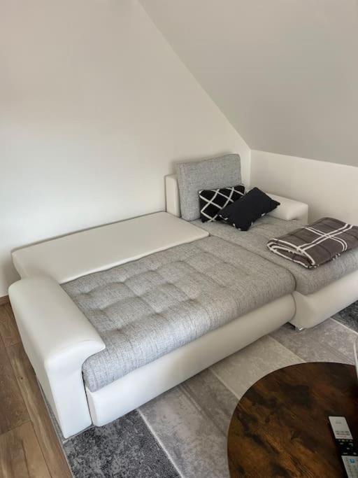 Willstaett Apartment 50M2 Zewnętrze zdjęcie