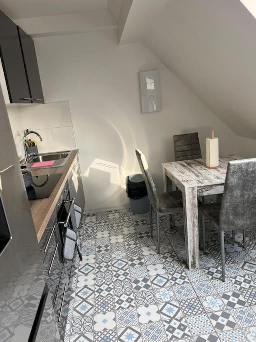 Willstaett Apartment 50M2 Zewnętrze zdjęcie