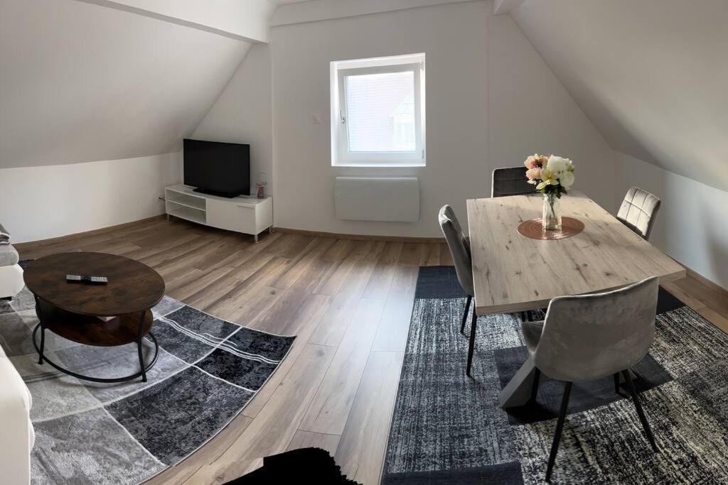 Willstaett Apartment 50M2 Zewnętrze zdjęcie