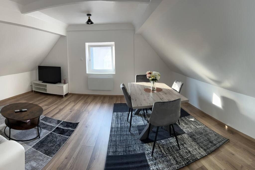Willstaett Apartment 50M2 Zewnętrze zdjęcie